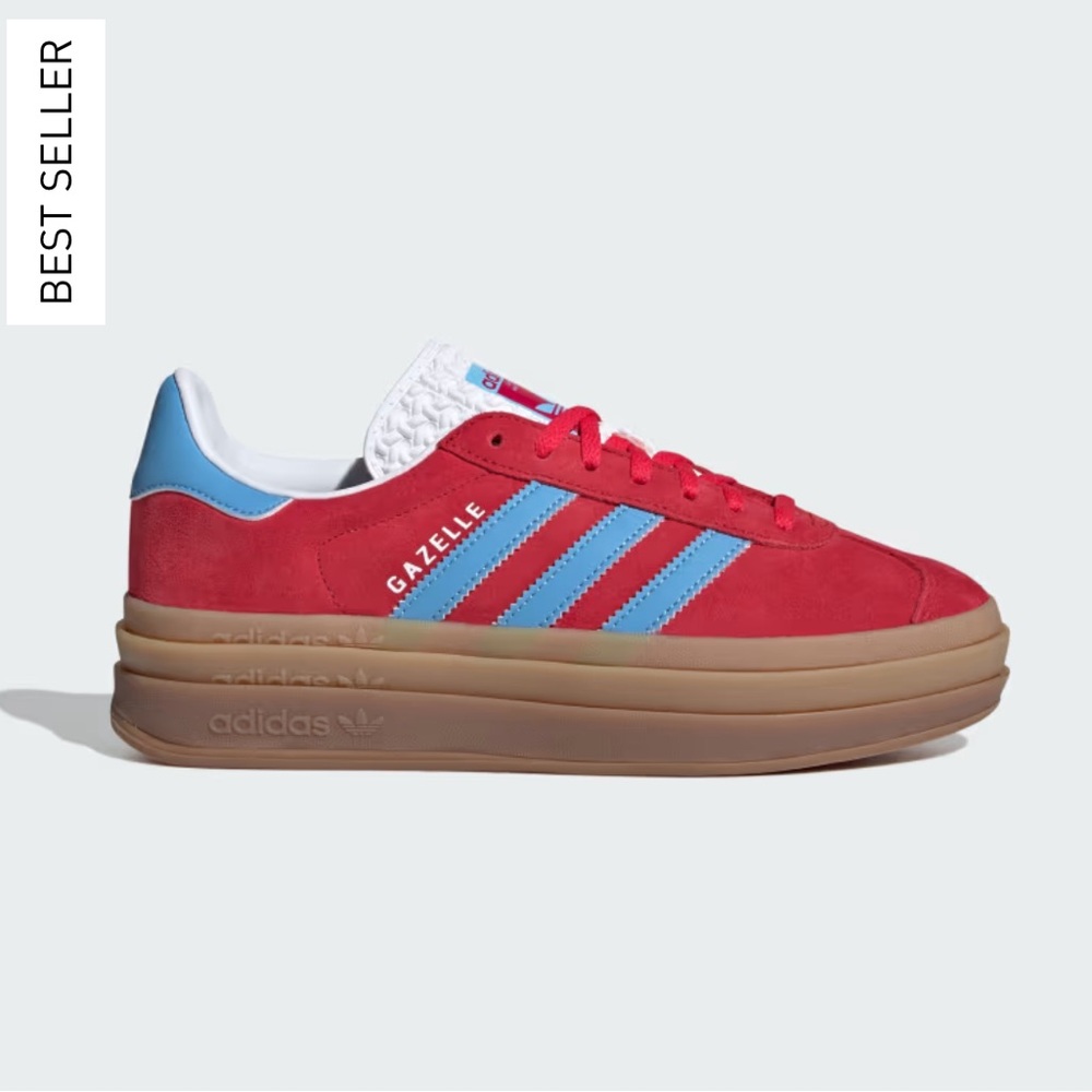 Adidas Gazelle Bold